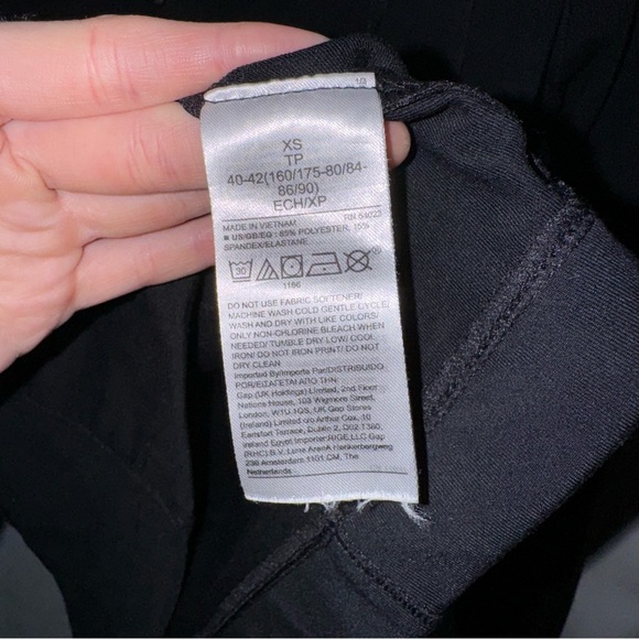 Gap Jacket - Picture 4 of 4